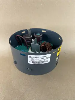 GE ECM 2.3 CN02 1/2 HP BLOWER MOTOR MODULE  (M2)