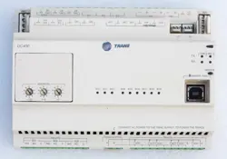 BACNET CONTROLLER