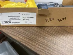 BOARD; PCB BACNET - TR200 (MCA 116) BRD3674