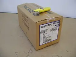 GENTEQ  MOT04585  X70671019010  5KCP39RGP572AS  3/4 HP, 1080 RPM  MOTOR  NEW