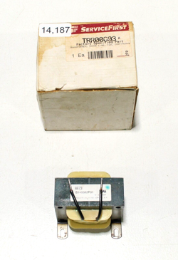 FIRST TRR00693 TRANSFORMER