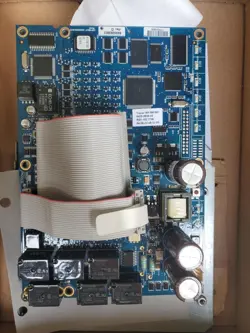 USED WORKING TRANE MP580/581 MOD02546