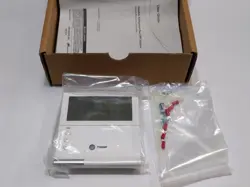 TVCTRLTWRWD02T VRF SYSTEM