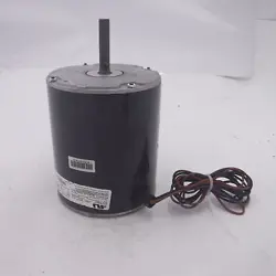 OEM TRANE MOTOR X70370308010 440V 50/60HZ 2.8A 1100RPM