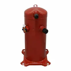 6 TON 200/230/60/3 TRANE COMPRESSOR SSE072A3BPZ COM8726 COM-8726 COM08726