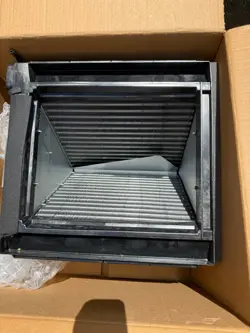 EVAPORATOR COIL COL 16278