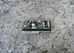 2945409402 FURNACE CONTROL