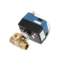 0CV2.7, 1/2 NPTI, 24V AC, 8 VA MAX, 120 VAL11357 - FREE SHIPPING - GENUINE OEM