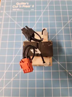 HARTLAND CONTROLS/TRANE HCT-090K5K44319 2081240 V-24V TRANSFORMER