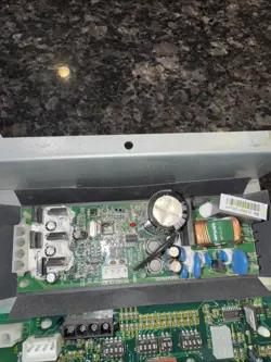 FURNACE CONTROL CIRCUIT BOARD 2945409402