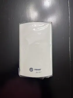 NEW TRANE TRACER