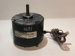 FAN MOTOR 1/10