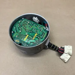 TRANE 1/2 HP ECM BLOWER MODULE DMUA4C2TX D803584P06 CKDMUA4C2TXC+A 120/240 VAC