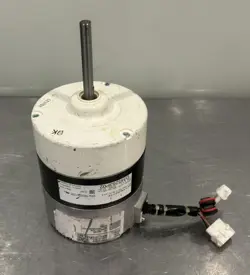 D345263P02 BLOWER MOTOR TRANE KMJA6C1TX 3/4HP D345157G03 NEW! FREE SHIPPING!