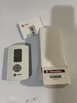 TRANE DIGITAL SENSOR