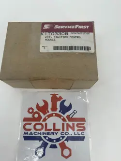 NEW TRANE AMERICAN STANDARD KIT03308 HOT SURFACE IGNITION (HSI) CONTROL BOARD