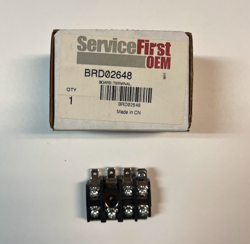 BRD02648 TERMINAL BOARD