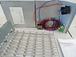 PACKAGED ROOFTOP COMMERCIAL