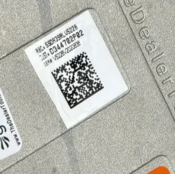 GENTEQ 5SDA39RLV5228