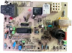 C665961G01 TRANE CONTROL CIRCUIT BOARD CNT2216