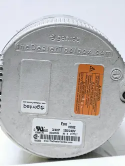 BLOWER MOTOR 5SDA39RL