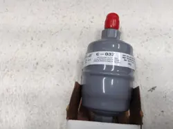 NEW ROBINAIR 100343 PROMAX REFRIGERANT RECOVERY MACHINE FILTER