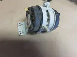 XXTRANE  FURNACE PRESSURE SWITCH -2 STAGE -PART# C341750P02 HONEYWELL BA20106