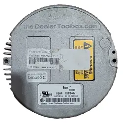 OEM GENTEQ TRANE M0092612 HD03 1/2HP HD03 72GB6K ECM MODULE HVAC USA ???? SELLER