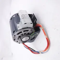 900 RPM BLOWER