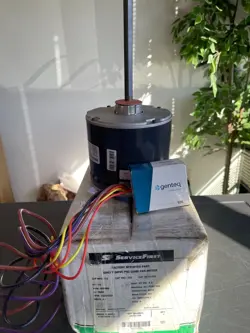 KA55HXFEH-1286 HP 1/2