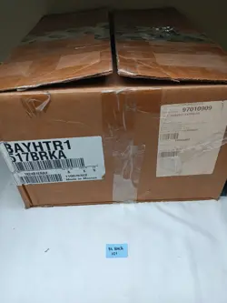 HEATER 15KW-1PH BAYHTR1517BRKA