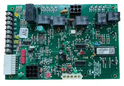 90-DAY WARRANTY 50A61-605-02  FURNACE CONTROL BOARD C341033P01 CNT 02536