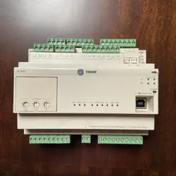 TRANE UC400 X13651492-03 REV U