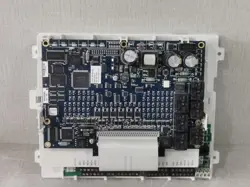 TRANE MP.580/581 6400-2639-01 REV.100 1528 & TRANE 50100886 REV.G CIRCUIT BOARD