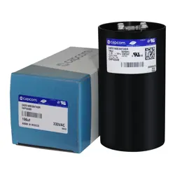 TRANE AMERICAN STANDARD REPLACEMENT START CAPACITOR CPT2328 CPT-2328 CPT02328