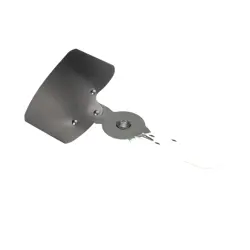 TRANE FAN02136- GENUINE OEM REPLACEMENT PART