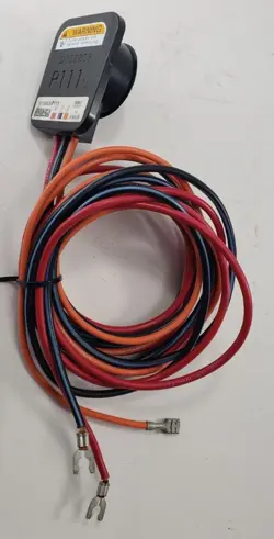 HARNESS D158809P111 60