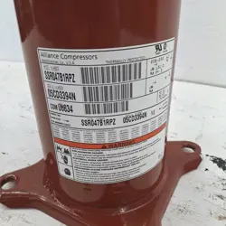 NEW TRANE COMPRESSOR