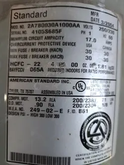 X70370271010 5KCP39DGV441AS