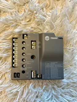 NEW TRANE ECONIMIZER CONTROL | 1419701764 MOD02067