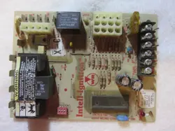 TRANE  CONTROL BOARD 50A65-475-06  PART# D341396P01