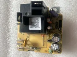 57T03-495 D155079P01 TRANE FAN RELAY BOARD FREE SHIPPING! 254