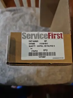 CNT03600 CIRCUIT BOARD