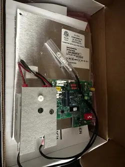 TRANE BAYLOAM107A LOW AMBIENT-HEAD PRESSURE KIT ***NEW IN BOX***