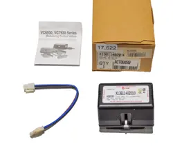 ACT00480 ACTUATOR X13611402010