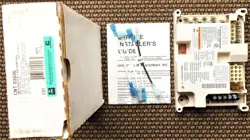 CNT-03606, TRANE/AMERICAN STANDARD, CIRCUIT BOARD, NEW