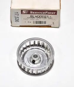 SERVICE FIRST TRANE BLW00021 BLOWER WHEEL