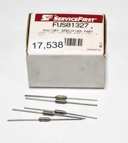 SERVICE FIRST TRANE FUS01327 FUSED LINK 5PK.