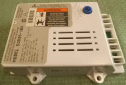 WHITE-RODGERS 50D20-160, TRANE/AMERICAN STANDARD, MOD00018, SPARK IGNITION, NEW