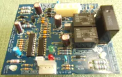 STANDARD CIRCUIT BOARD